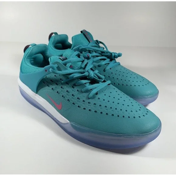 WANI JR SPEED 78㎝ Amazon.com | Nike SB Zoom Nyjah 3 Skate Shoes (DV7896-302